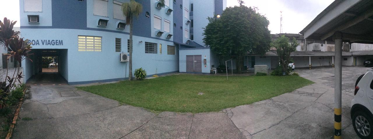 Hotel Tourist Araranguá Exterior foto